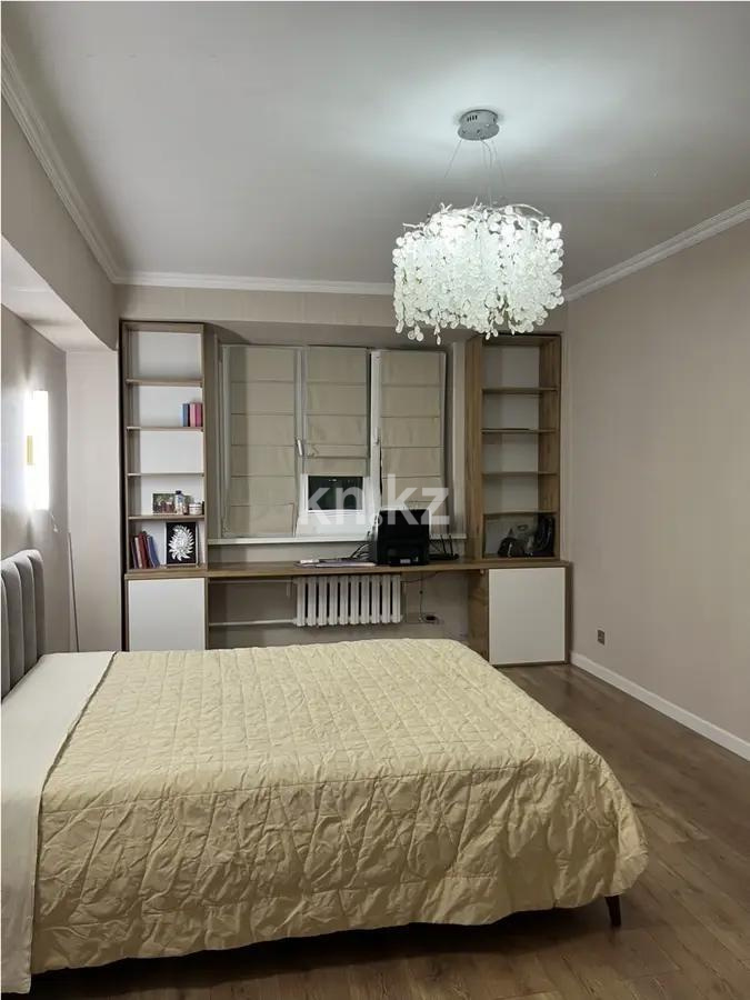 Продажа 3-комнатной квартиры, 79 м², мкр. Аксай-3б, дом  32 - Продажа квартир в Алматы фото 3 из 6