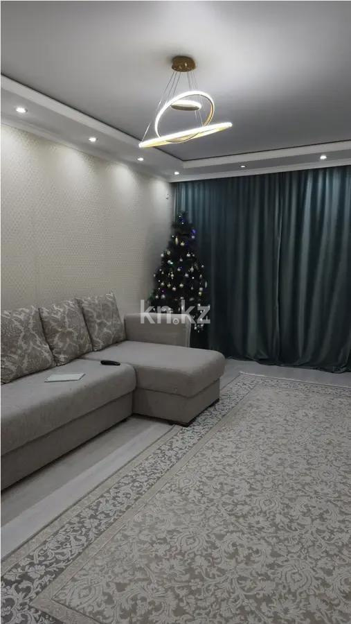 Продажа 2-комнатной квартиры, 60.8 м² - Продажа квартир в р-не Есиль Астаны - страница 3 фото 1 из 5