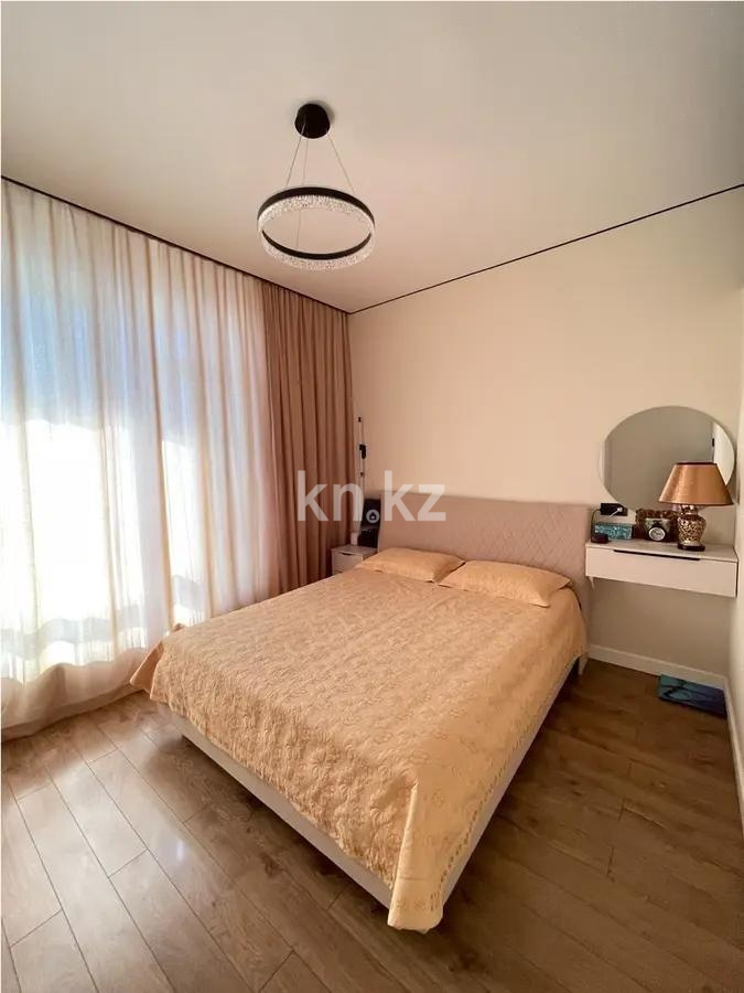Продажа 2-комнатной квартиры, 42.5 м² в Астане - фото 2