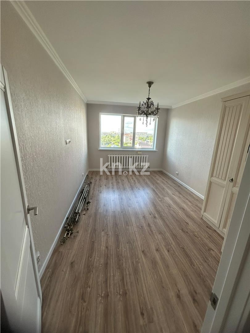 Продажа 3-комнатной квартиры, 87.8 м² - Продажа трехкомнатных квартир в Астане - страница 137 фото 14 из 17