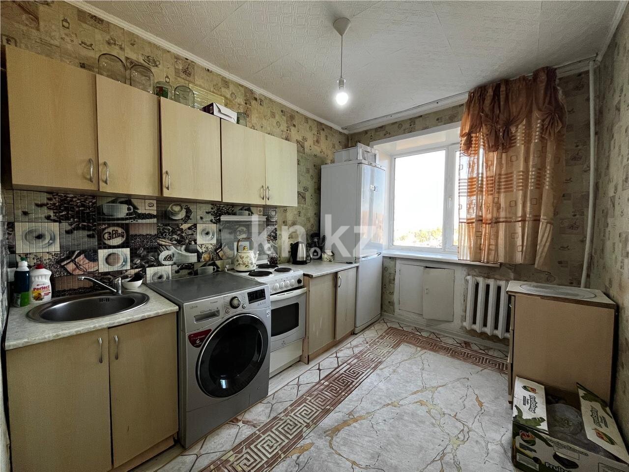 Продажа 2-комнатной квартиры, 46 м² в Караганде - фото 6