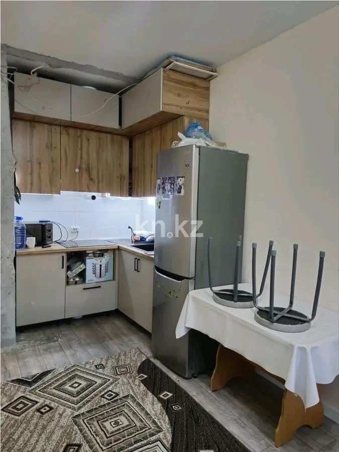 Продажа 1-комнатной квартиры, 21 м² в Астане - фото 2