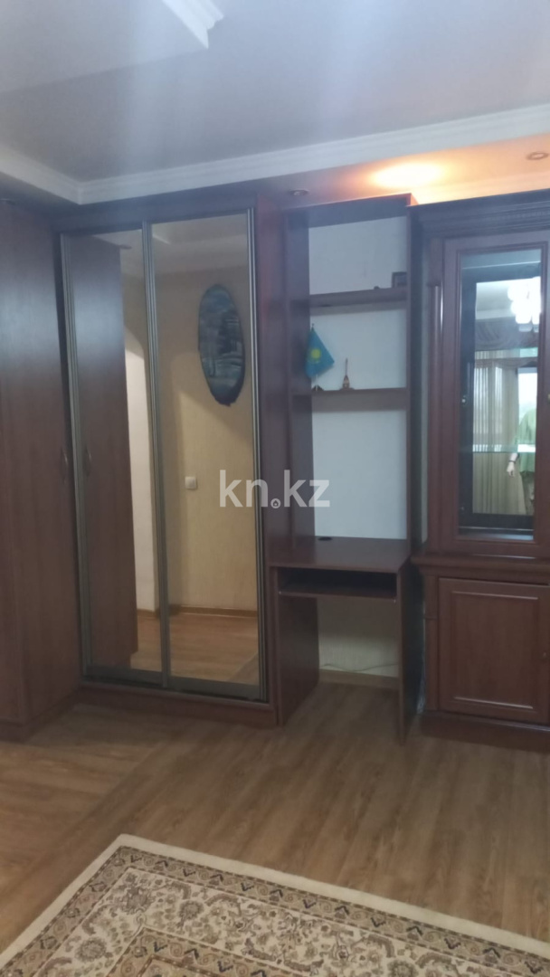 Аренда 2-комнатной квартиры, 42 м² в Астане - фото 5