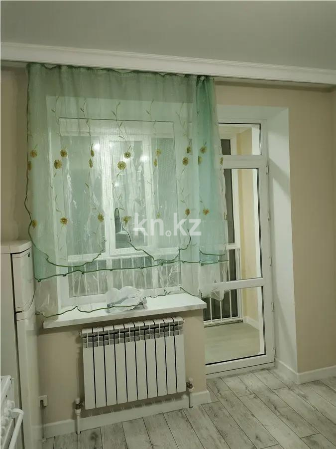 Продажа 1-комнатной квартиры, 41 м² - Продажа однокомнатных квартир от собственников в Караганде фото 2 из 3