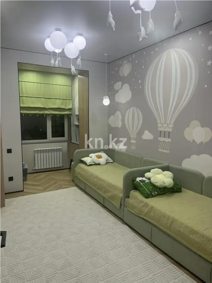 Продажа 3-комнатной квартиры, 90 м² - Продажа квартир в Караганде - страница 2 фото 3 из 7