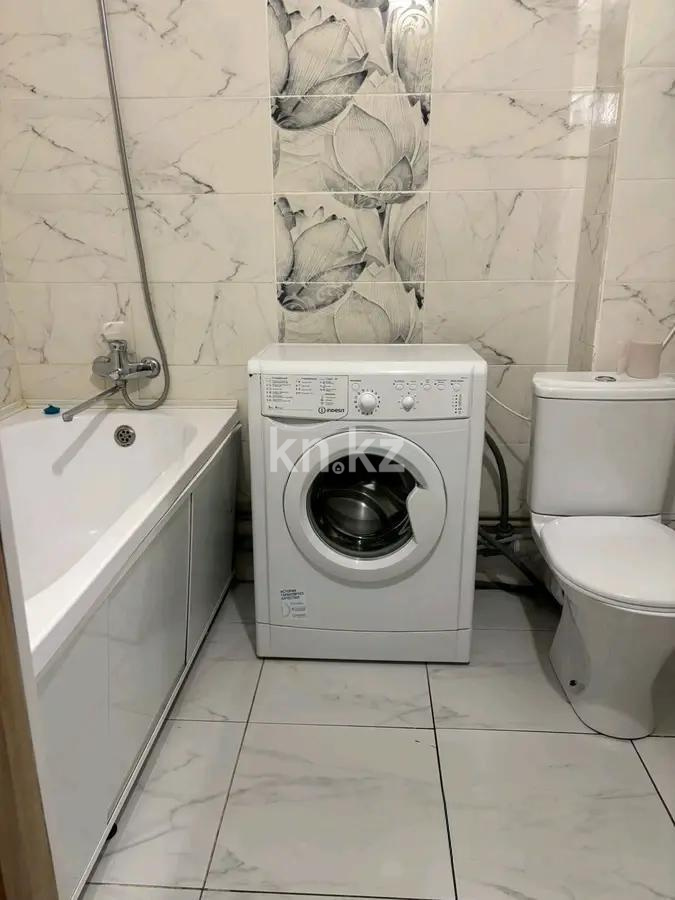 Продажа 1-комнатной квартиры, 30 м², ул. Кургальжинское шоссе, дом  110 в Астане - фото 3