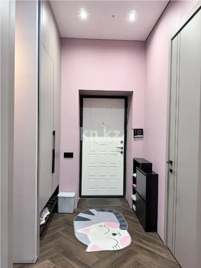 Продажа 2-комнатной квартиры, 54 м² - Продажа  двухкомнатных квартир в новостройках Астаны с фото - страница 62 фото 4 из 4