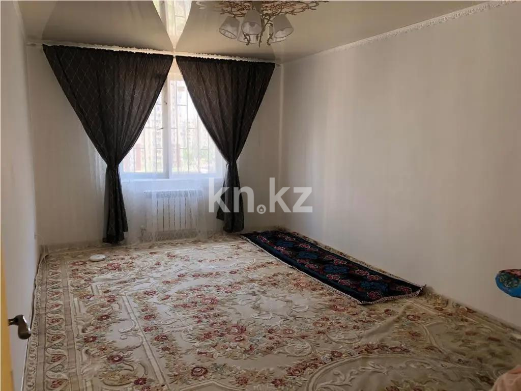 Продажа 2-комнатной квартиры, 52 м², мкр. Аккент, дом  64 - Продажа  двухкомнатных квартир в новостройках Алматы фото 2 из 5