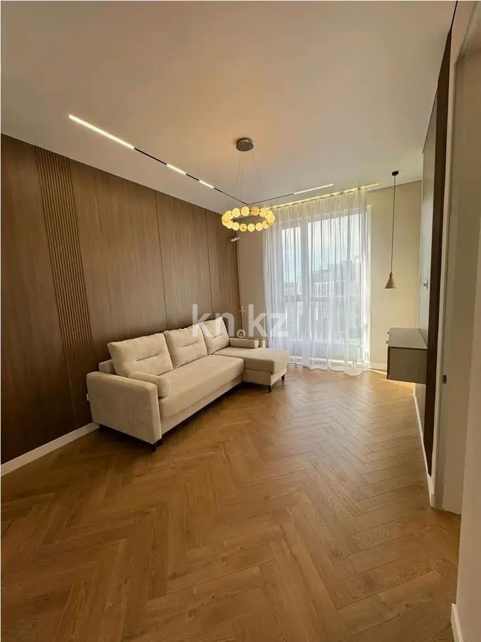 Продажа 3-комнатной квартиры, 68 м², пр. Туран, дом  39а - Продажа  трехкомнатных квартир в Астане без посредников фото 1 из 4
