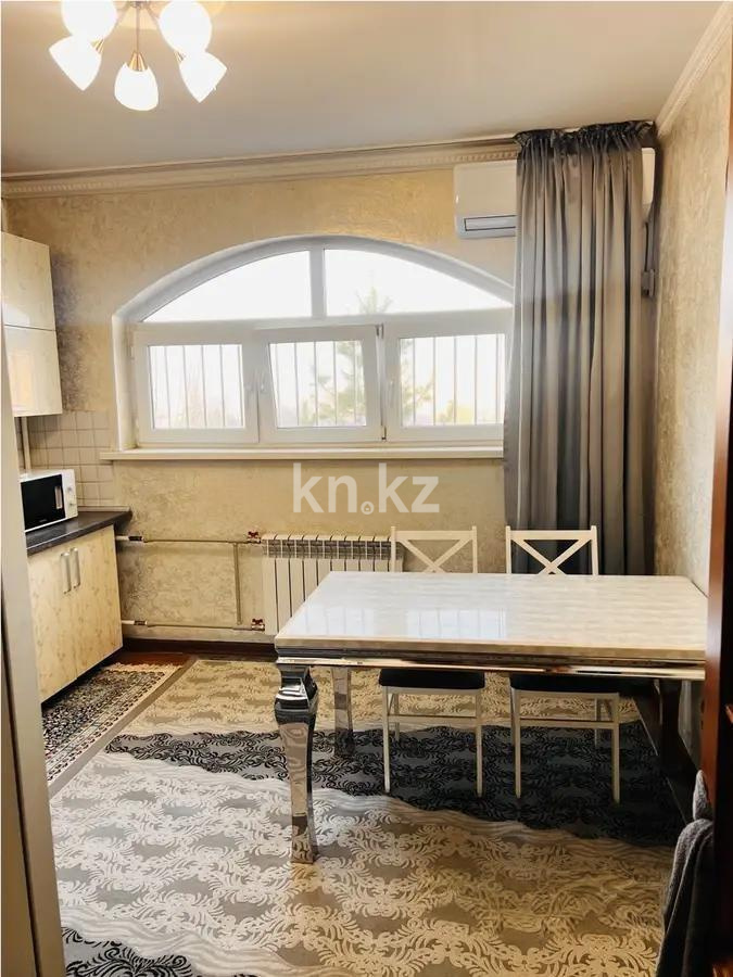 Продажа 3-комнатной квартиры, 70 м², мкр. Жетысу-2, дом  77 в Алматы - фото 3