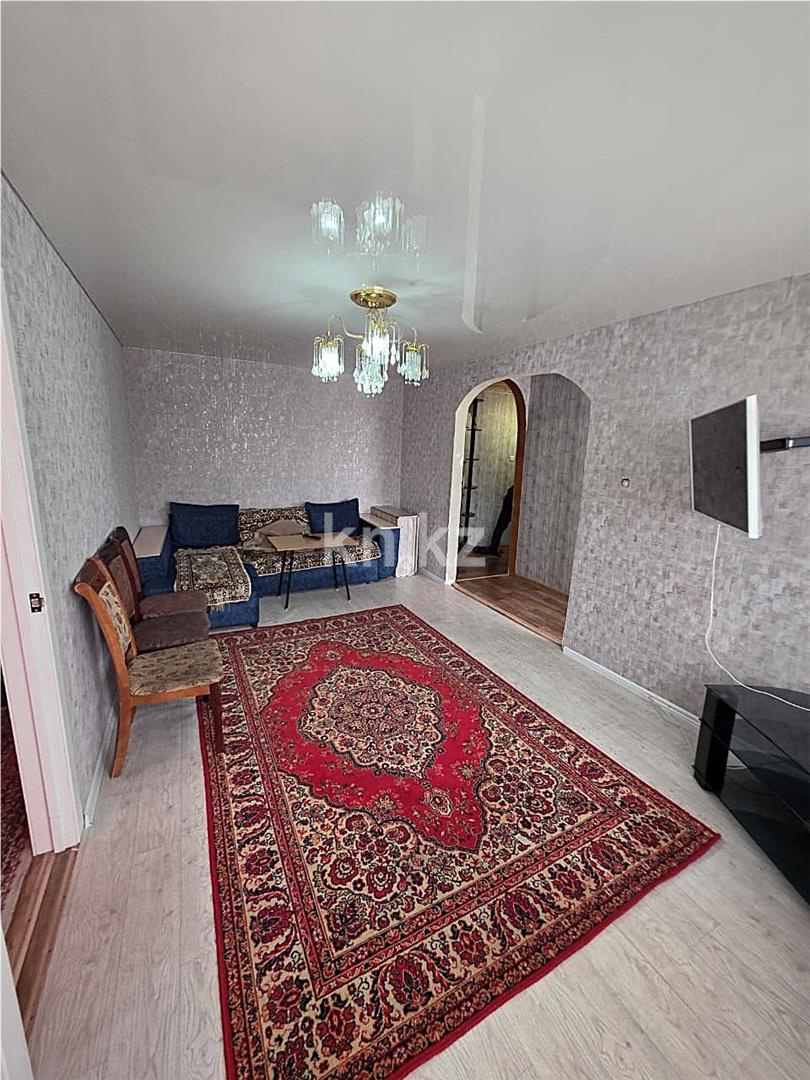 Продажа 2-комнатной квартиры, 46 м² в Темиртау
