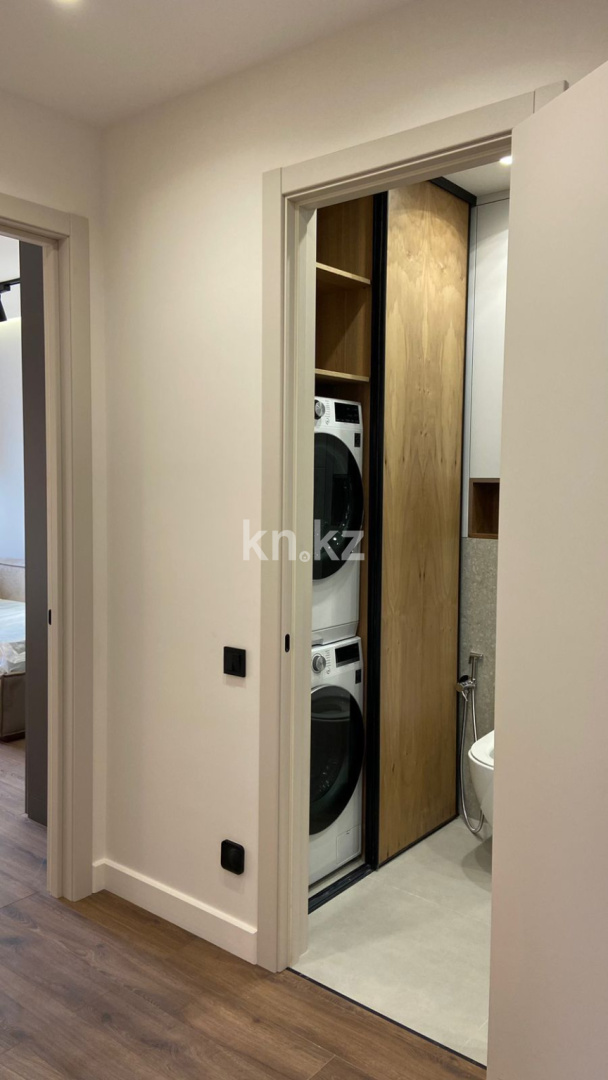 Аренда 3-комнатной квартиры, 80 м² - Аренда квартир помесячно в Астане фото 17 из 22