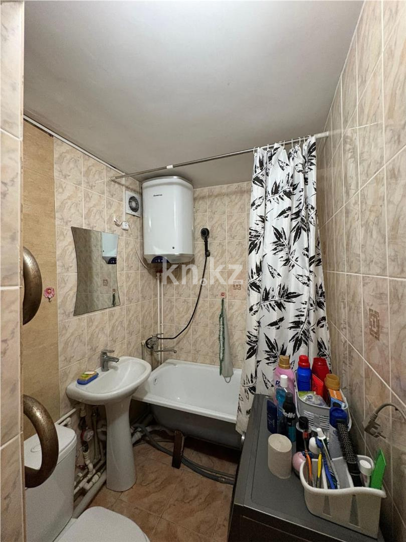 Продажа 3-комнатной квартиры, 55 м² - Продажа  трехкомнатных квартир в Темиртау фото 6 из 9