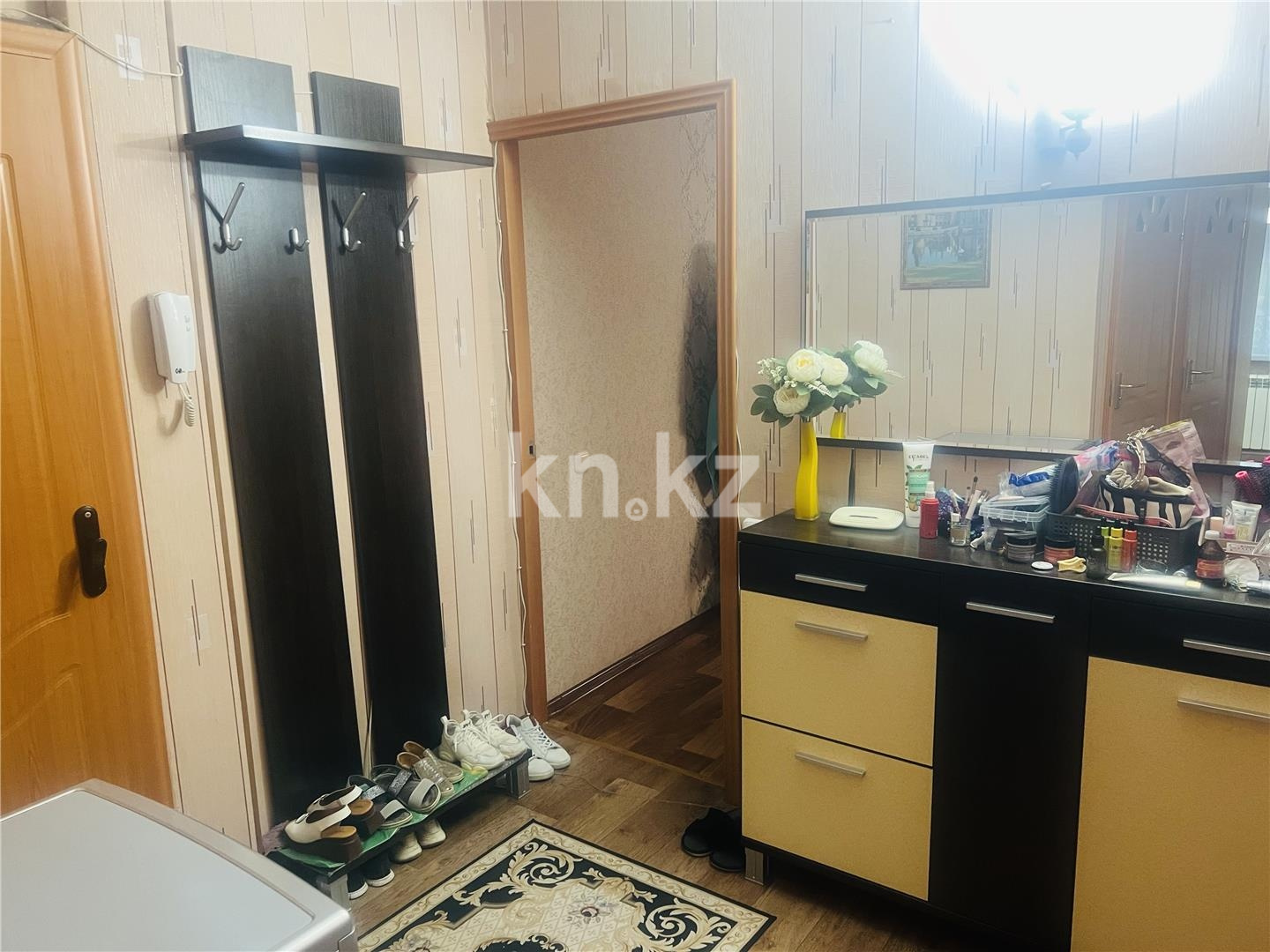 Продажа 3-комнатной квартиры, 62 м² - Продажа квартир в Караганде - страница 2 фото 10 из 12