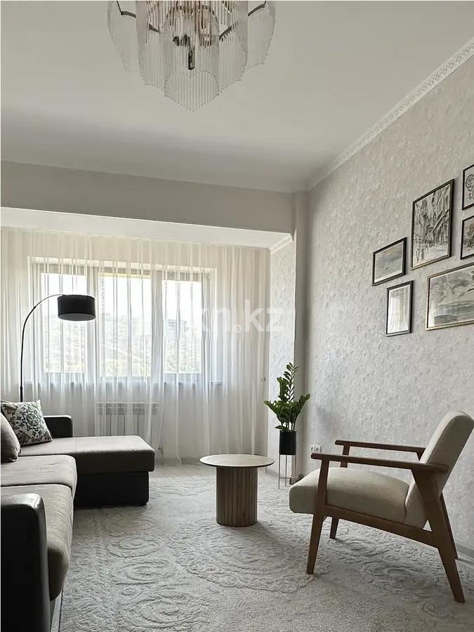 Продажа 3-комнатной квартиры, 92 м², пр. Достык, дом  138 в Алматы