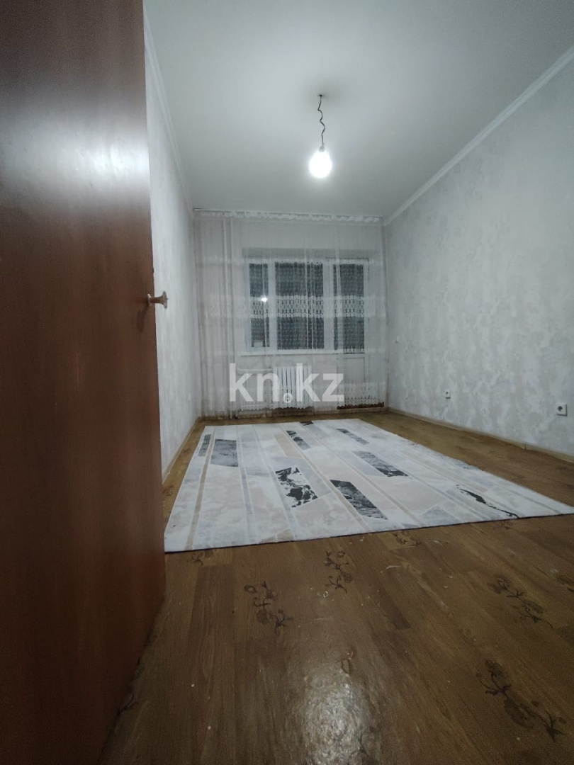 Продажа 2-комнатной квартиры, 58.5 м², ул. Иле, дом  30/1 - Продажа  двухкомнатных квартир в Астане без посредников фото 1 из 11