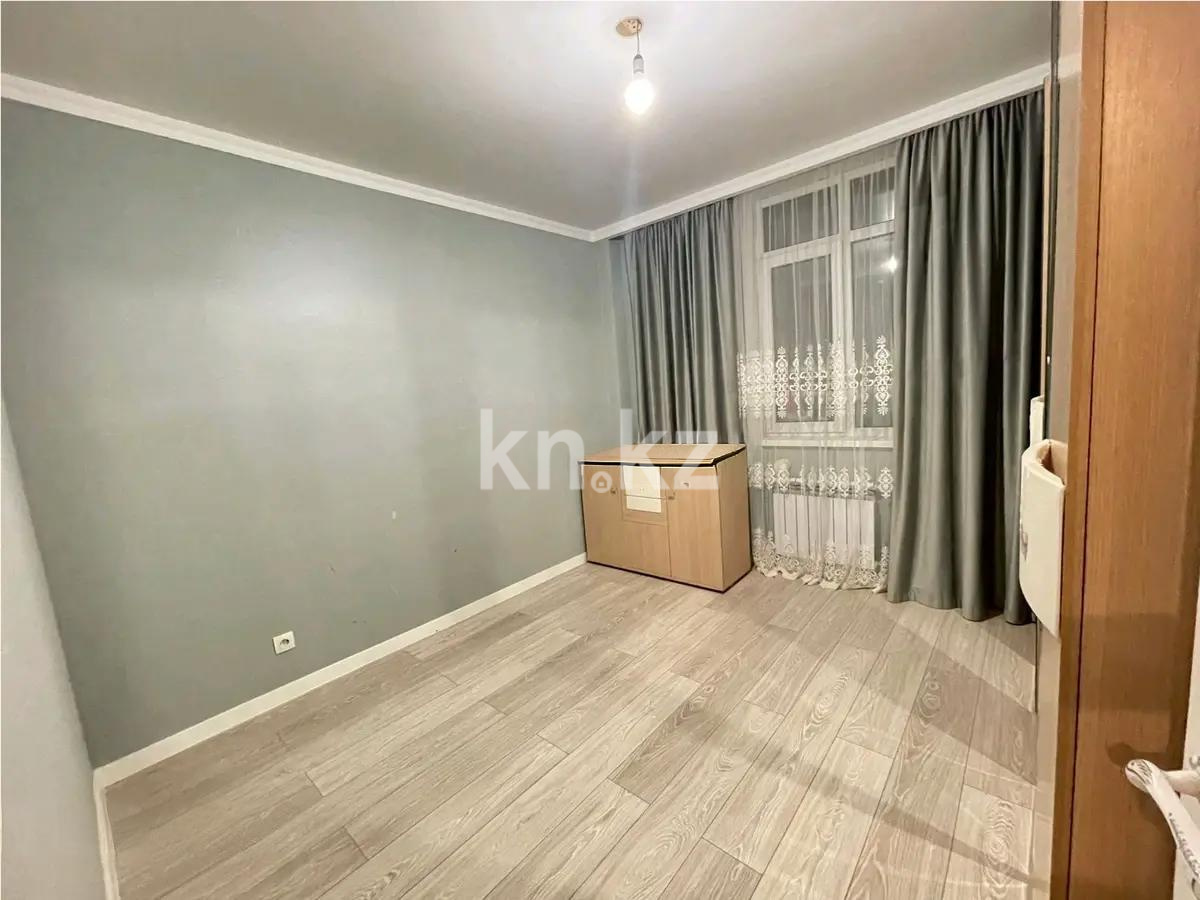Продажа 3-комнатной квартиры, 80 м², ул. Бухар жырау, дом  36 в Астане - фото 3
