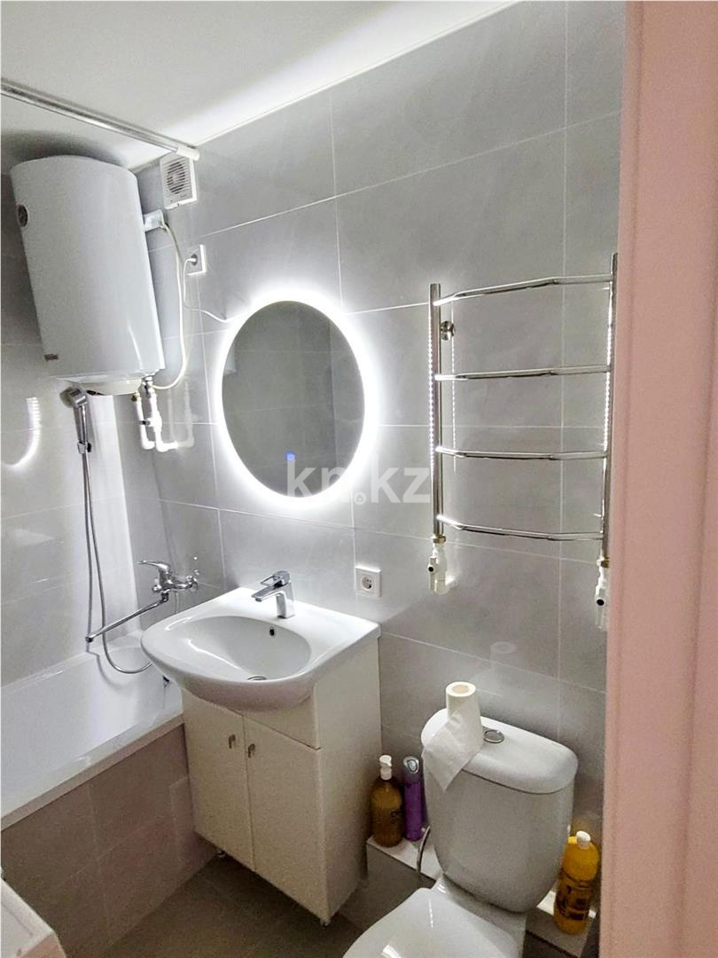 Продажа 2-комнатной квартиры, 44 м² - Продажа  двухкомнатных квартир в Караганде - страница 39 фото 9 из 13