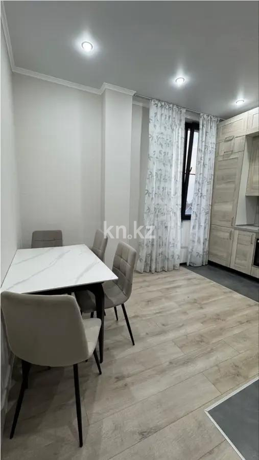 Продажа 2-комнатной квартиры, 73 м², ул. Шаймерденова, дом  32в - Продажа  двухкомнатных квартир в новостройках Алматы фото 3 из 5