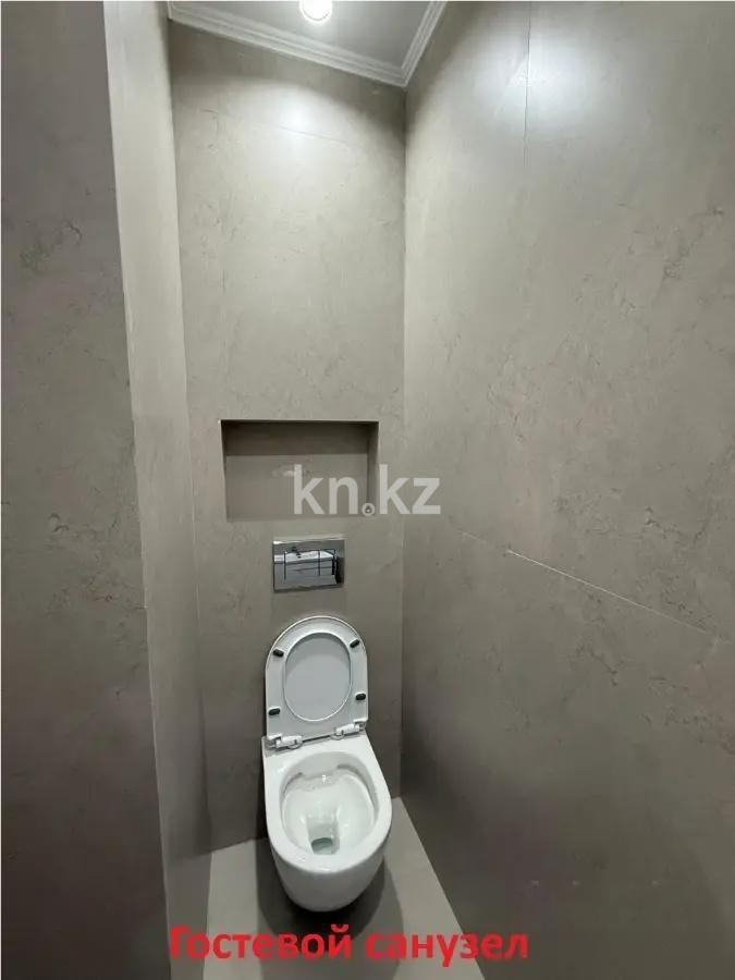 Продажа 3-комнатной квартиры, 60 м², мкр. Шугыла, дом  340/35 в Алматы - фото 5