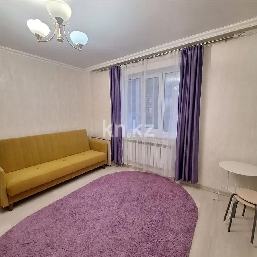 Продажа 1-комнатной квартиры, 35 м², ул. Култегин, дом  5 в Астане