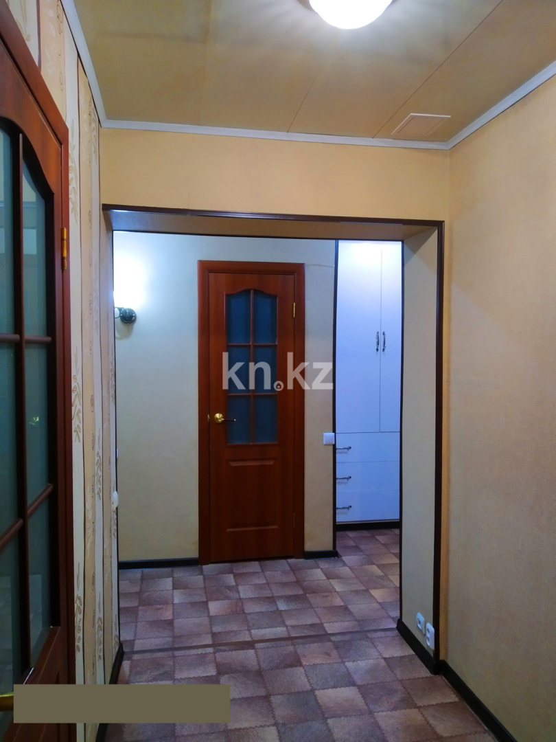Аренда 2-комнатной квартиры, 50 м² - Аренда квартир помесячно от хозяев в Караганде фото 2 из 8