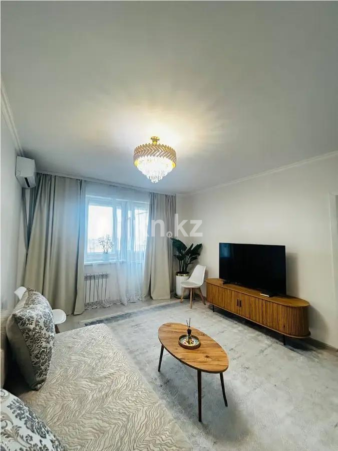 Продажа 1-комнатной квартиры, 45 м², пр. Райымбека, дом  245 в Алматы