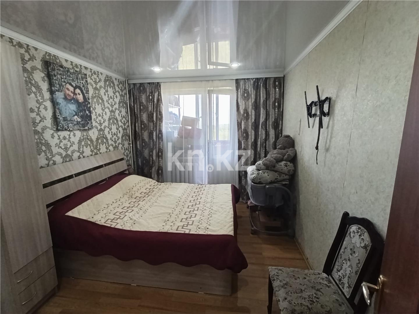 Продажа 3-комнатной квартиры, 67 м² в Темиртау - фото 3