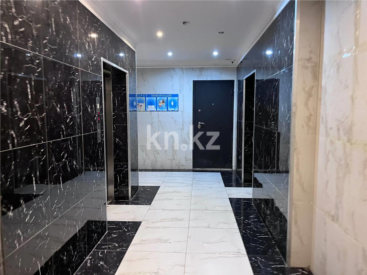 Продажа 4-комнатной квартиры, 136 м², пр. Шахтеров - Продажа  четырехкомнатных квартир в Караганде с фото фото 29 из 34