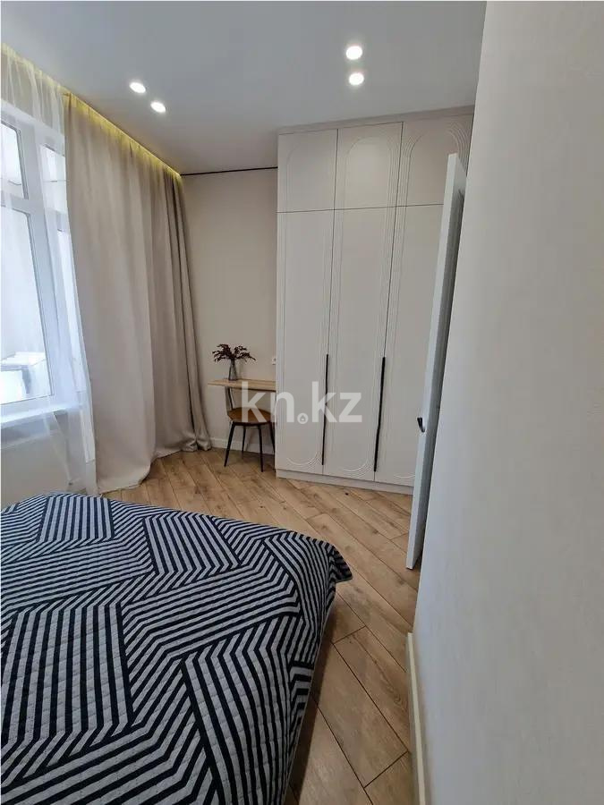 Продажа 2-комнатной квартиры, 42.29 м², ул. Мухамедханова, дом  6б в Астане - фото 2