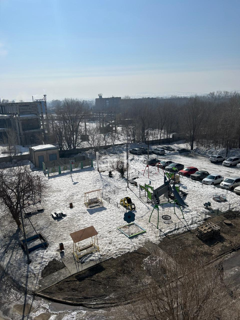 Продажа 2-комнатной квартиры, 50 м² - Продажа квартир в Усть-Каменогорске фото 12 из 14