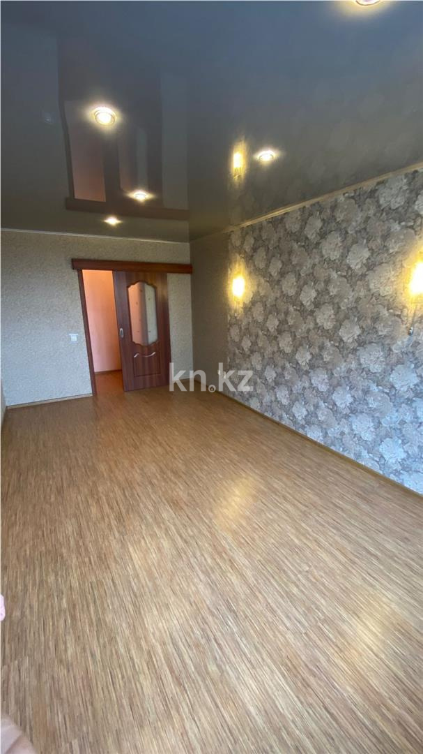 Продажа 3-комнатной квартиры, 66 м², ул. Абая в Темиртау - фото 2