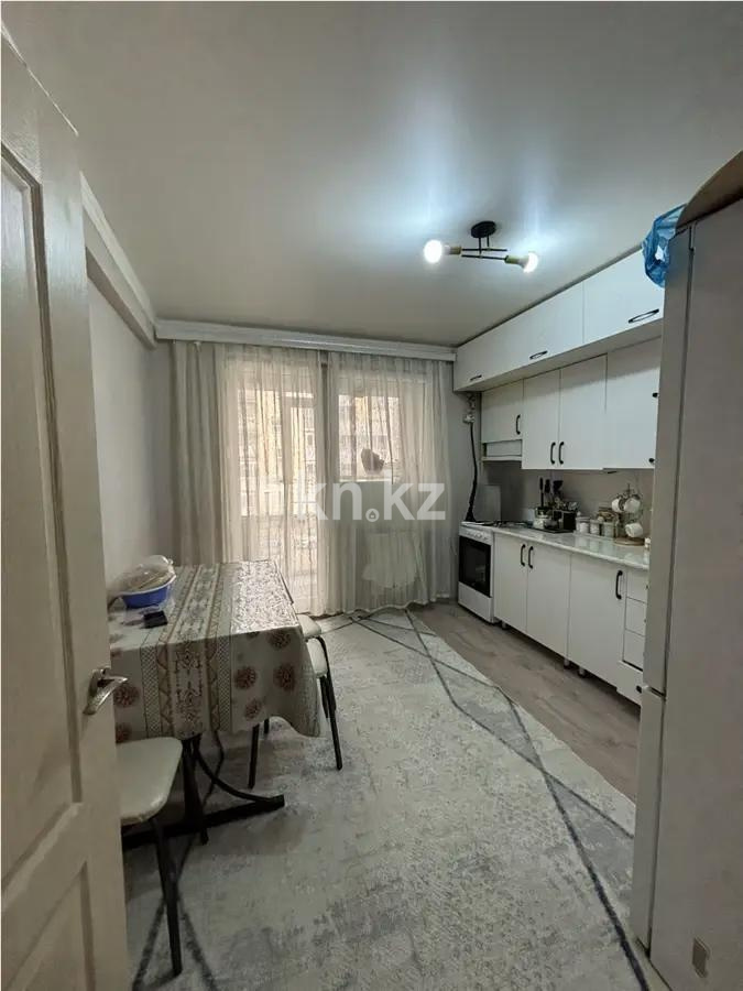 Продажа 2-комнатной квартиры, 60 м² в Алматы - фото 3