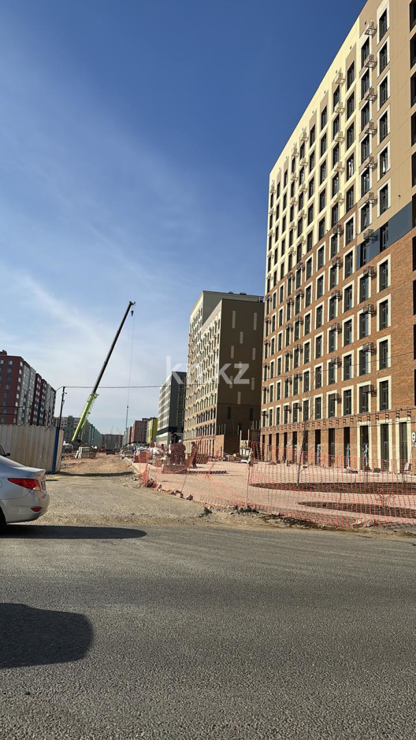 Продажа , 102 м², ул. Мухаммед Али Джинна в Астане - фото 2