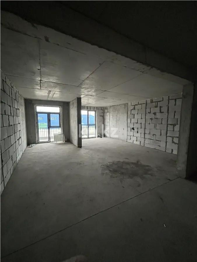 Продажа 2-комнатной квартиры, 63 м² в Алматы