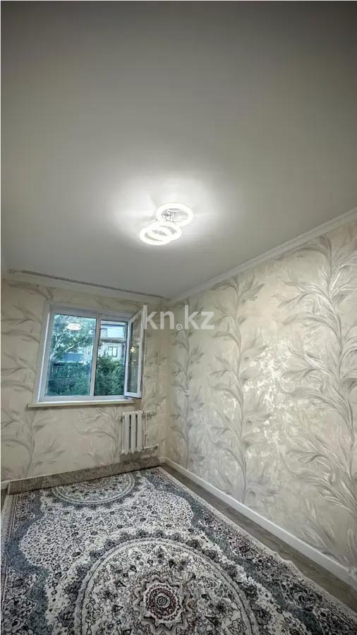 Продажа 3-комнатной квартиры, 60 м² - Продажа недвижимости в Караганде - страница 4 фото 1 из 4