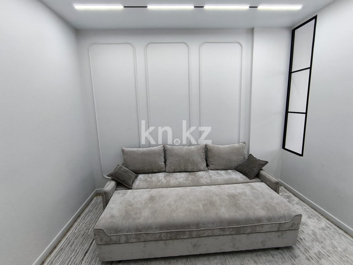 Аренда 2-комнатной квартиры, 53 м² в Алматы - фото 13