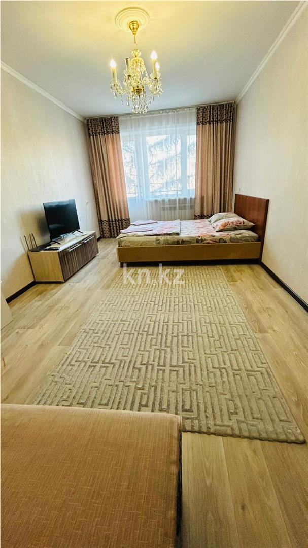 Продажа 1-комнатной квартиры, 32 м² - Продажа однокомнатных квартир на Юго-Востоке Караганды - страница 7 фото 1 из 10