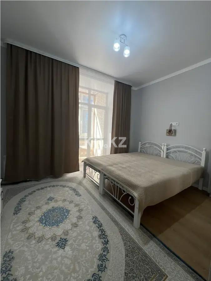 Продажа 2-комнатной квартиры, 68 м² - Продажа квартир в Караганде - страница 3 фото 2 из 2