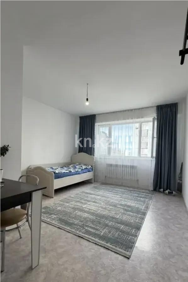 Продажа 3-комнатной квартиры, 88.4 м² - Продажа трехкомнатных квартир в монолитно-каркасном доме в Казахстане фото 3 из 5