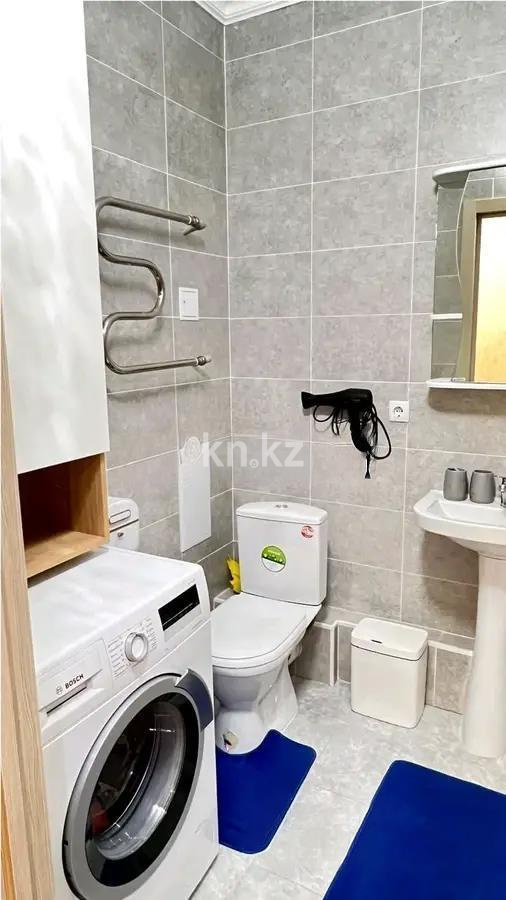 Продажа 2-комнатной квартиры, 58 м² в Астане - фото 4