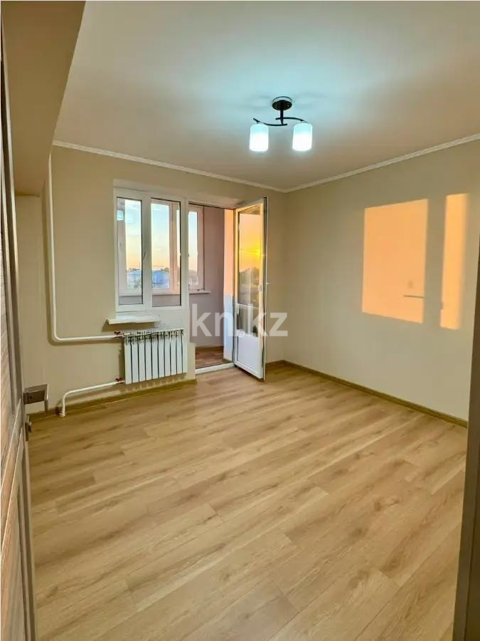 Продажа 2-комнатной квартиры, 50.2 м² в Алматы