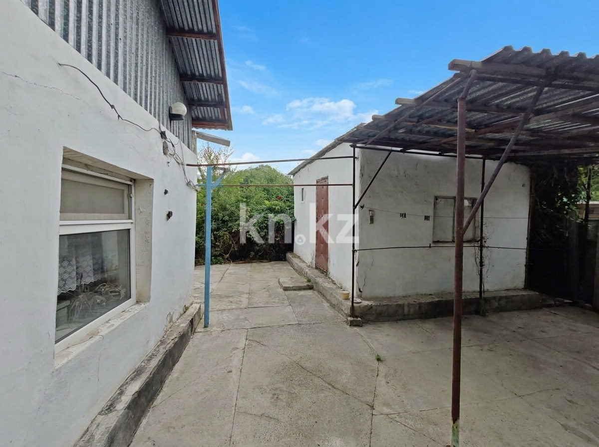Продажа 4-комнатного дома, 57 м² - Продажа домов, коттеджей в Казахстане фото 8 из 9