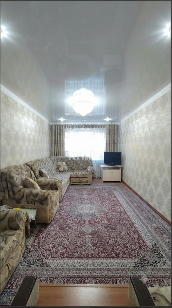 Продажа 3-комнатной квартиры, 68 м² в Темиртау