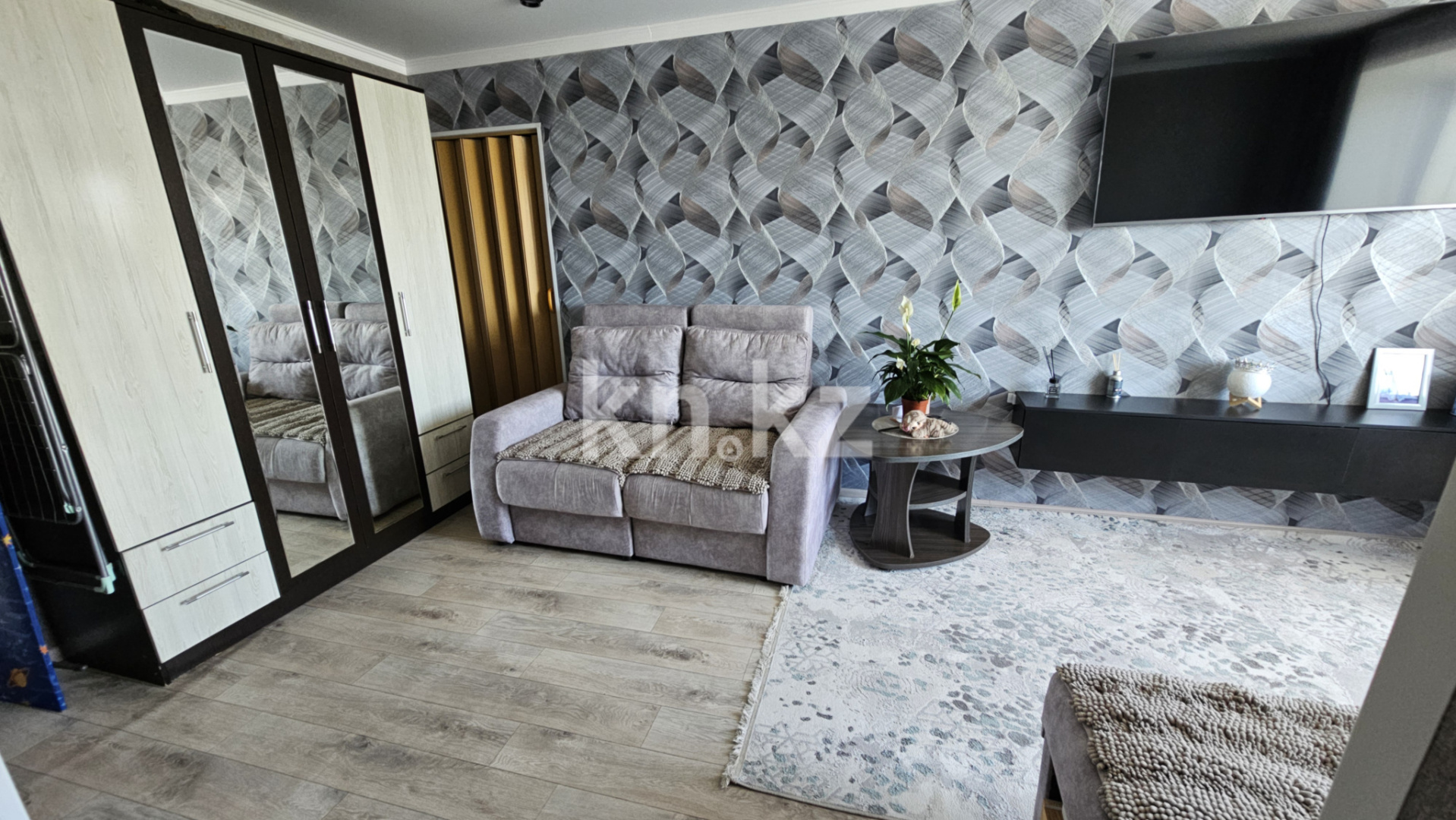 Продажа 1-комнатной квартиры, 32 м² - Продажа квартир в Шахтинске - страница 2 фото 3 из 16