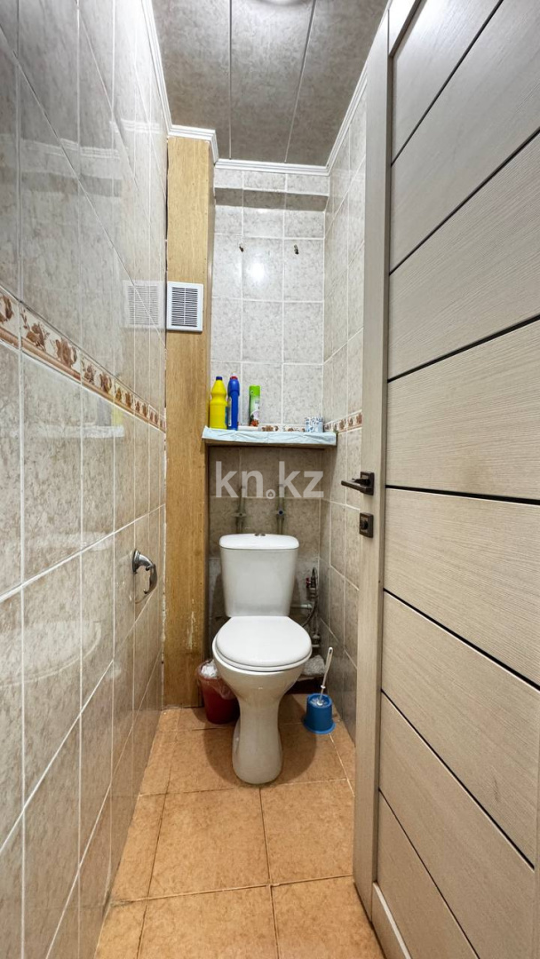 Продажа 4-комнатной квартиры, 84 м² в Таразе - фото 18