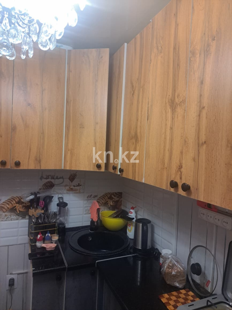 Аренда 2-комнатной квартиры, 48 м², 16микрарайон, дом  2 - Аренда квартир помесячно в Казахстане фото 4 из 7