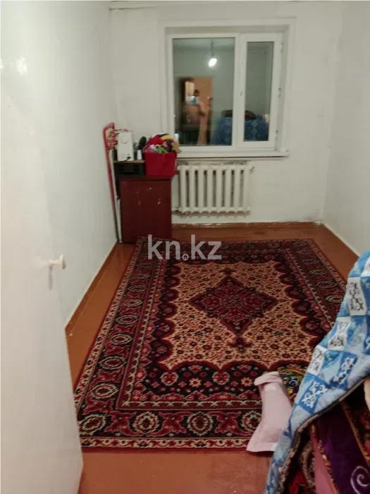 Продажа 3-комнатной квартиры, 64 м², 1А мкр-н, дом  25 - Продажа квартир в Сарани фото 3 из 6