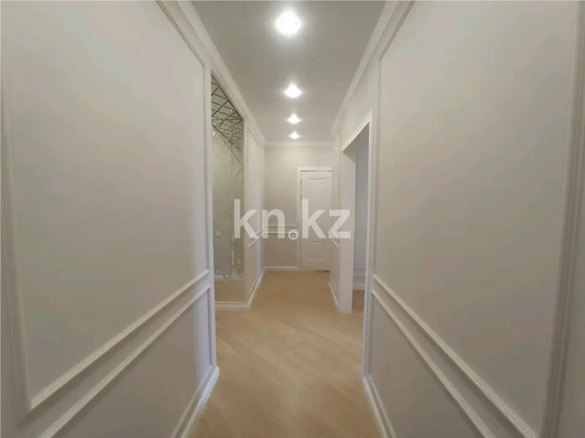 Продажа 3-комнатной квартиры, 90 м², ул. Кургальжинское шоссе, дом  15/1 - Продажа  трехкомнатных квартир в Астане без посредников фото 7 из 7