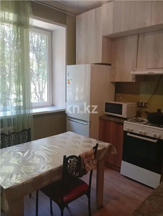 Продажа 3-комнатной квартиры, 72.6 м² в Алматы - фото 4